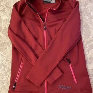 Women’s Polaris Zip Up